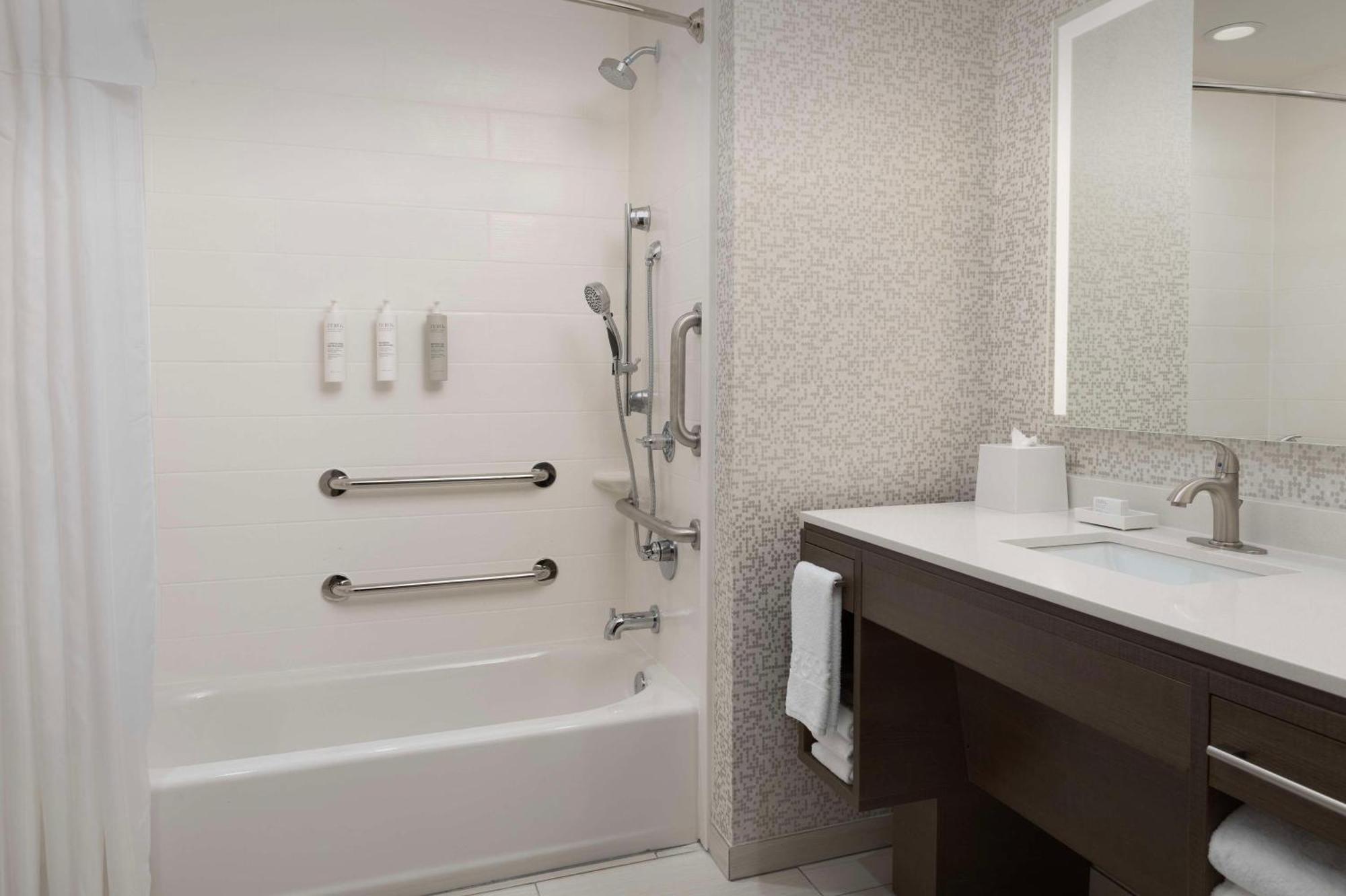 Home2 Suites By Hilton Flower Mound Dallas Exterior foto