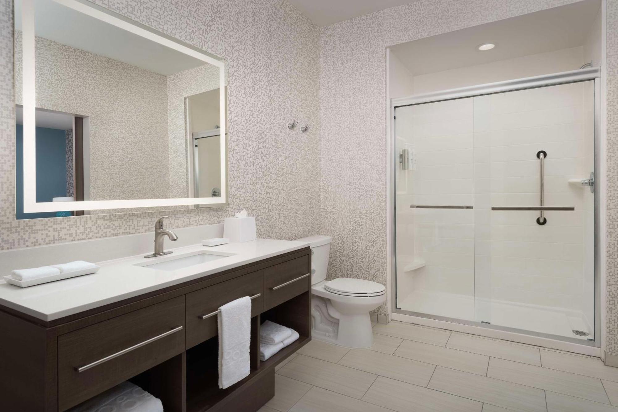 Home2 Suites By Hilton Flower Mound Dallas Exterior foto